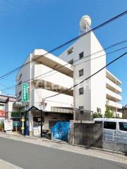 ハイマート金町