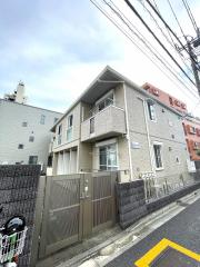三井ホーム施工 2面採光 チェレスタ笹塚 N