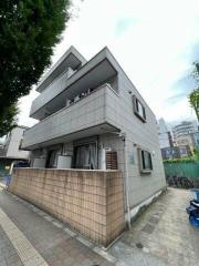 ＪＲ山手線新大久保駅まで徒歩3分