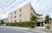 東急世田谷線世田谷駅まで徒歩12分