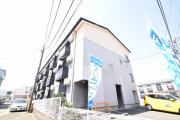 小田急小田原線本厚木駅までバス約17分 徒歩3分