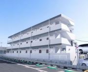 仙台市地下鉄東西線荒井駅まで徒歩4分