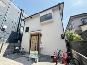 芦屋市茶屋之町戸建