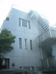 ＪＲ京浜東北・根岸線東神奈川駅まで徒歩9分