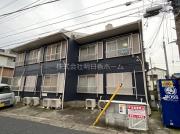 ＪＲ総武線（各駅停車）千葉駅まで徒歩18分