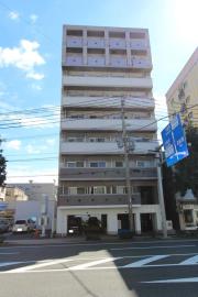 シティマンション戸畑