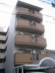 エーデルハイム木屋町