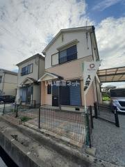 飾磨区中島二丁目戸建 B-2