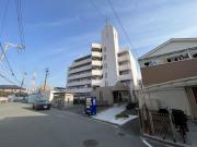 地下鉄長堀鶴見緑地線鶴見緑地駅まで徒歩15分