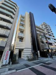 AKUA北品川