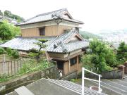 長崎電軌蛍茶屋支線諏訪神社駅まで徒歩15分