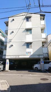 ＪＲ土讃線入明駅まで徒歩21分