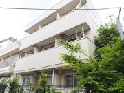 ＪＲ武蔵野線北府中駅まで徒歩14分