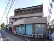 ファーニッシュド・ステイ長野東栗田