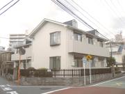 西武新宿線鷺ノ宮駅まで徒歩6分