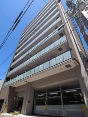 名鉄小牧線上飯田駅まで徒歩1分