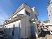 遠州鉄道曳馬駅まで徒歩10分