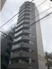 都営浅草線蔵前駅まで徒歩1分