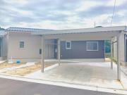 （安芸太田町 ファミリー向け）もりみんハイツ土居