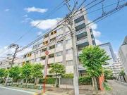 グランドメゾン目黒南