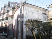 京王相模原線京王多摩川駅まで徒歩8分