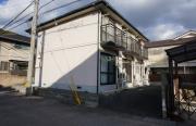 岡山県岡山市北区津島福居１丁目