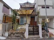 京阪交野線宮之阪駅まで徒歩15分