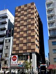 プレミアステージ三田慶大前