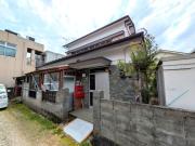 とさでん交通伊野線上町五丁目駅まで徒歩15分