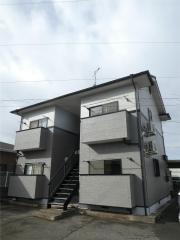 フロンティア東手城
