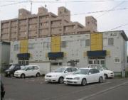 パーソナルコート太平 A棟