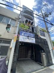 大阪市天王寺区真法院町 一棟ビル