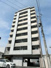 LECIEL仁保新町