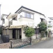 相模原市南区大野台7丁目住宅