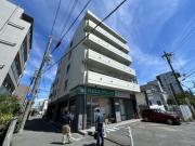 阪急京都線富田駅まで徒歩4分