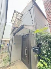 ＪＲ京浜東北・根岸線赤羽駅まで徒歩15分