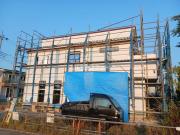 あきる野市野辺住宅