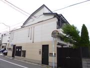 西武新宿線上井草駅まで徒歩4分