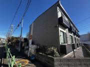 京王線府中駅まで徒歩10分