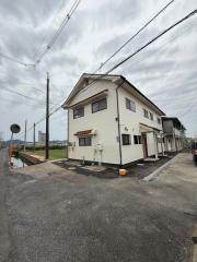 グリーンハイツ藤崎 A