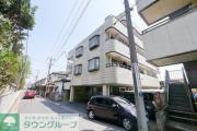 富士見パークマンション