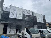 スマートテラス作田