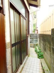 （猫のみ可）舞子台4丁目貸家