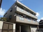 大阪モノレール彩都線豊川駅まで徒歩5分