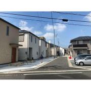 日暮里・舎人ライナー見沼代親水公園駅まで徒歩7分