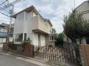 東京メトロ有楽町線氷川台駅まで徒歩10分