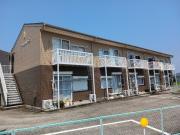 近鉄名古屋線千代崎駅まで徒歩24分