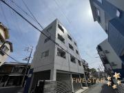 京阪本線御殿山駅まで徒歩32分