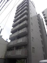 クロワール京橋