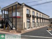 レオパレスイーストハウス